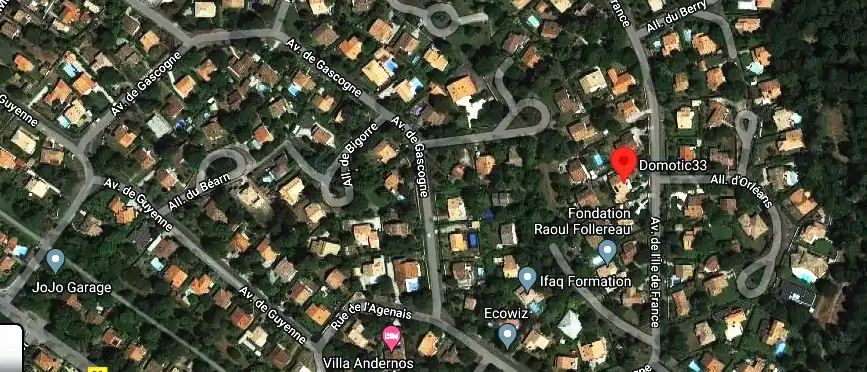 Devis électricien à Andernos-les-Bains