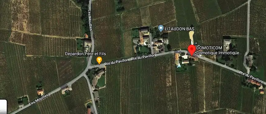 Devis électricien à Juliénas