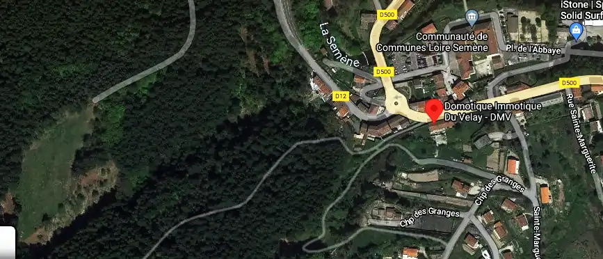 Devis électricien à La Séauve-sur-Semène