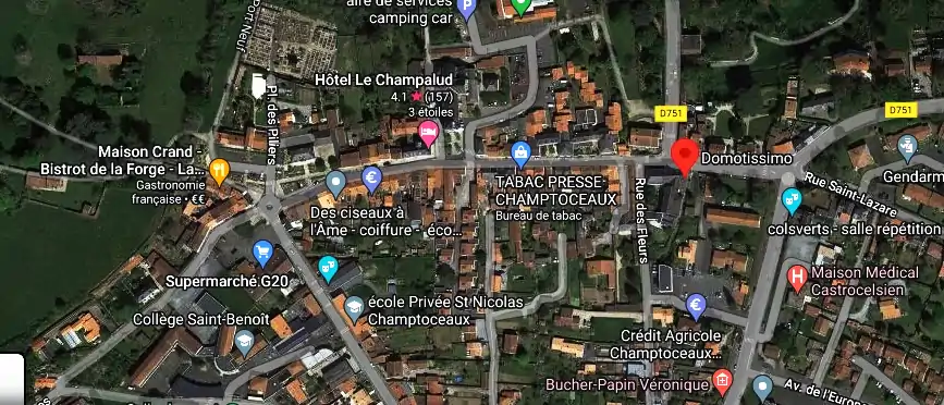 Devis électricien à Orée-d'Anjou