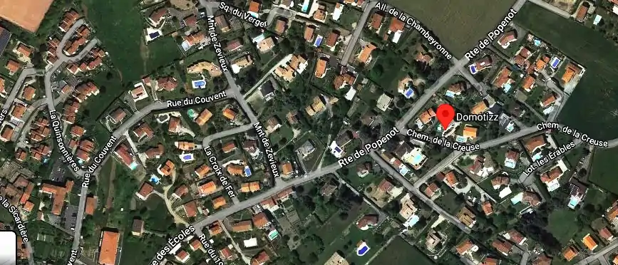 Devis électricien à Saint-Martin-la-Plaine