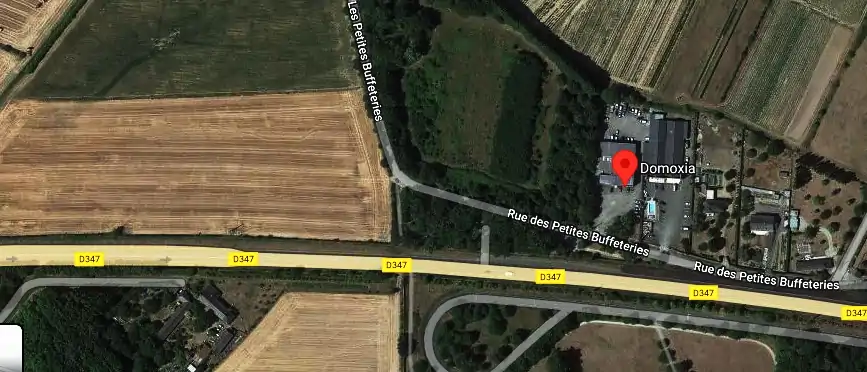 Devis électricien à Saint-Barthélemy-d'Anjou