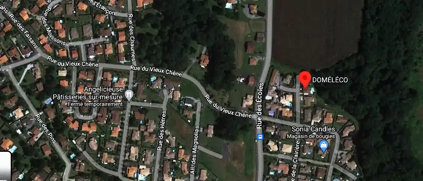 Devis électricien à Narrosse