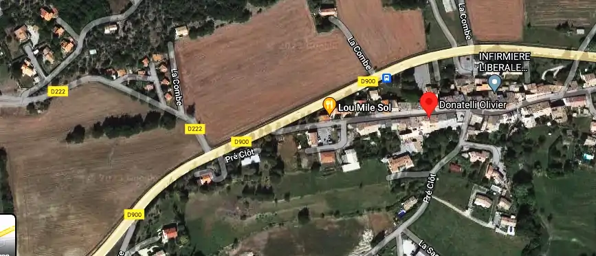 Devis électricien à Le Brusquet