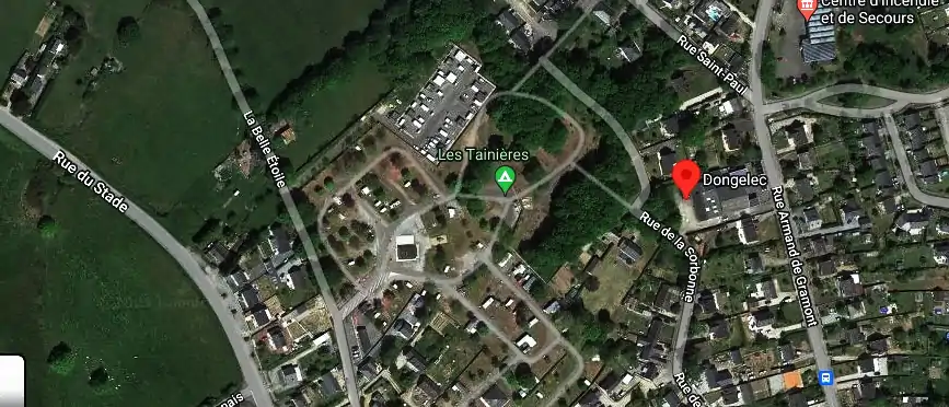 Devis électricien à Donges