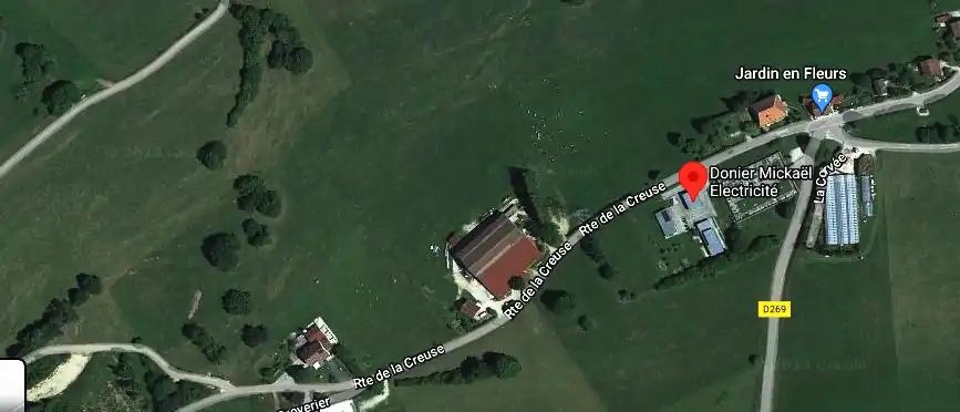 Devis électricien à Aubonne