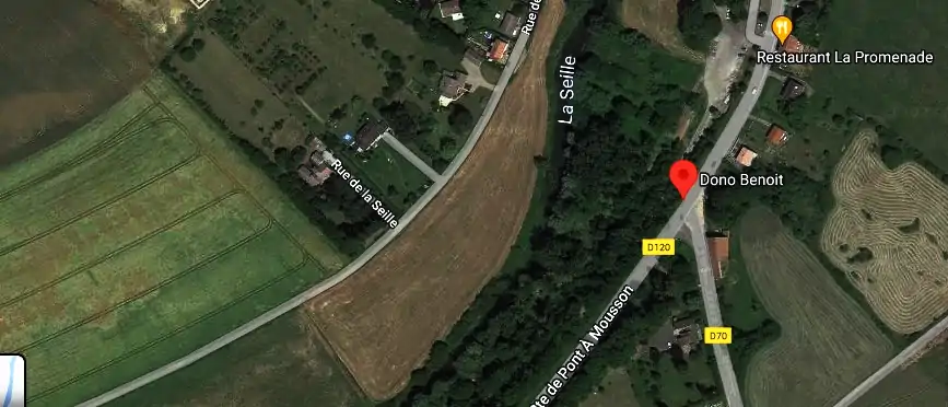 Devis électricien à Nomeny