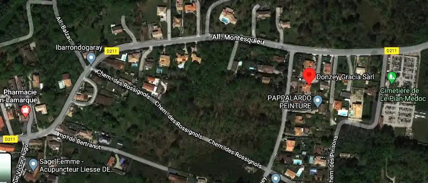 Devis électricien à Le Pian-Médoc