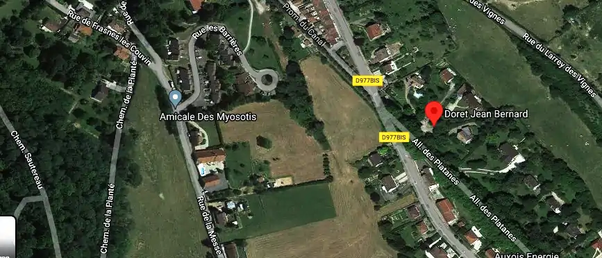 Devis électricien à Pouilly-en-Auxois