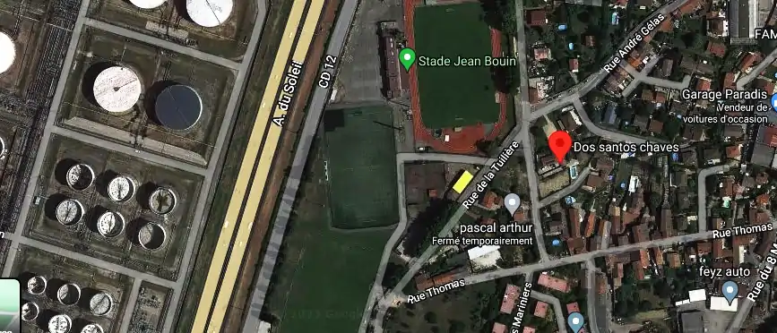 Devis électricien à Feyzin