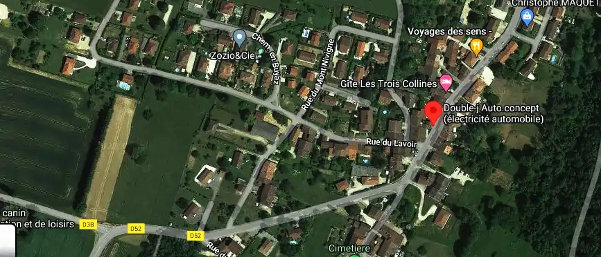 Devis électricien à 