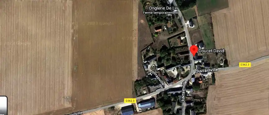 Devis électricien à Villampuy