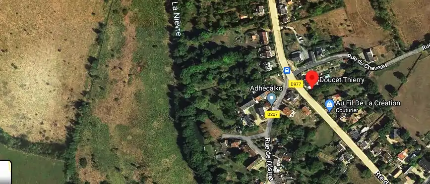 Devis électricien à Urzy