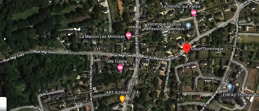 Devis électricien à Le Minihic-sur-Rance