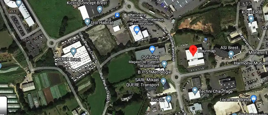 Devis électricien à Guipavas