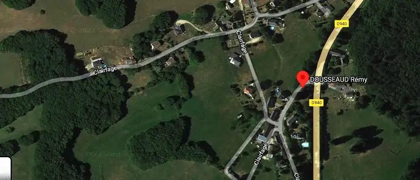 Devis électricien à 19490 Sainte-Fortunade