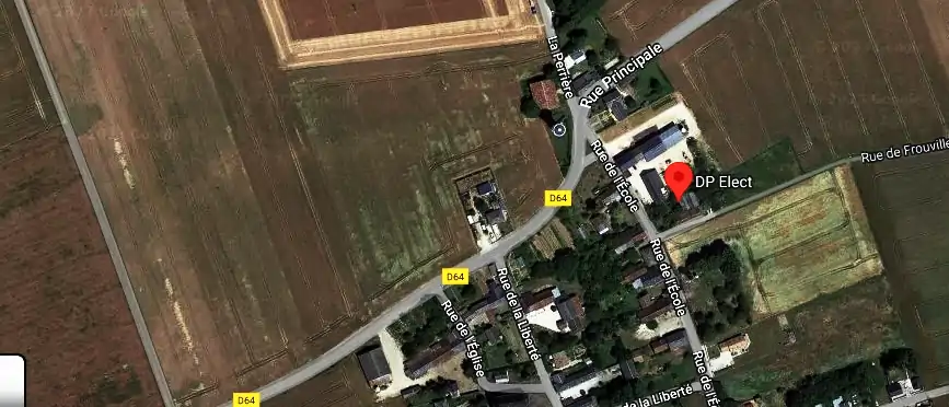 Devis électricien à Oucques La Nouvelle