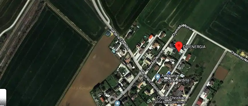 Devis électricien à Corcelles-les-Arts