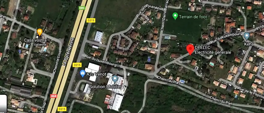 Devis électricien à Le Fauga