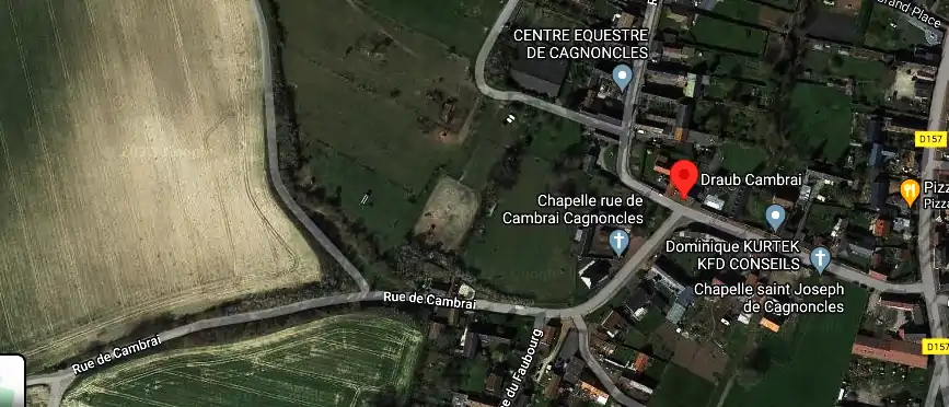 Devis électricien à Cagnoncles