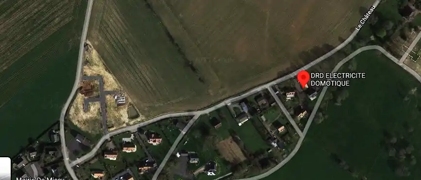 Devis électricien à Noyers