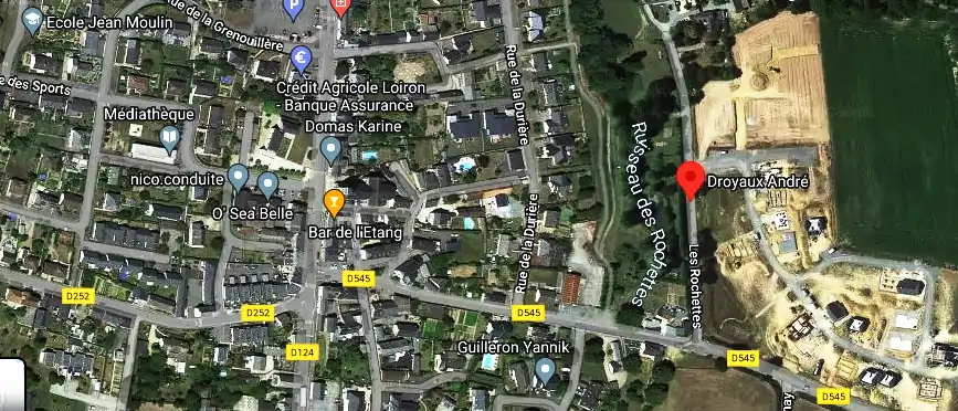 Devis électricien à Loiron-Ruillé