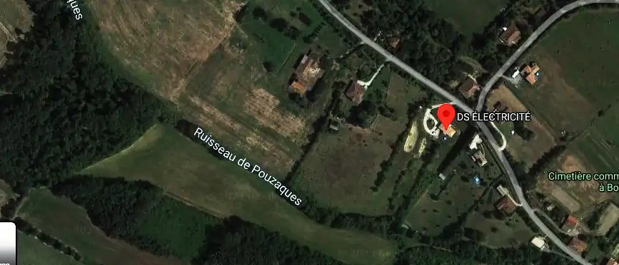 Devis électricien à Boulaur