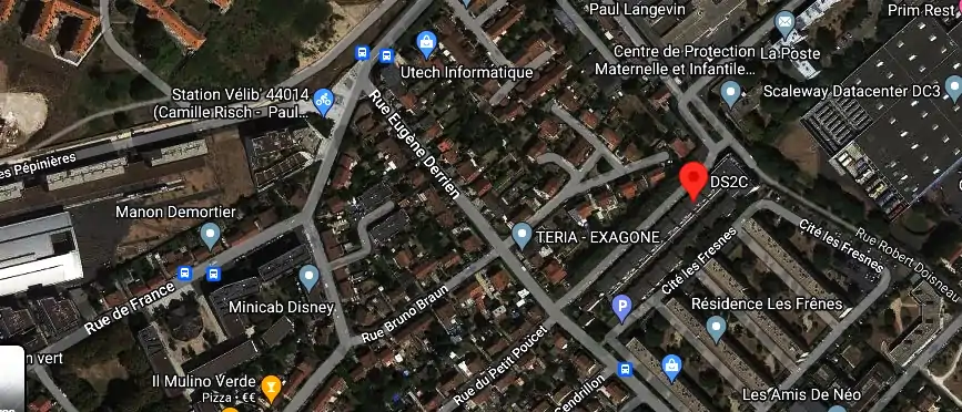 Devis électricien à Vitry-sur-Seine