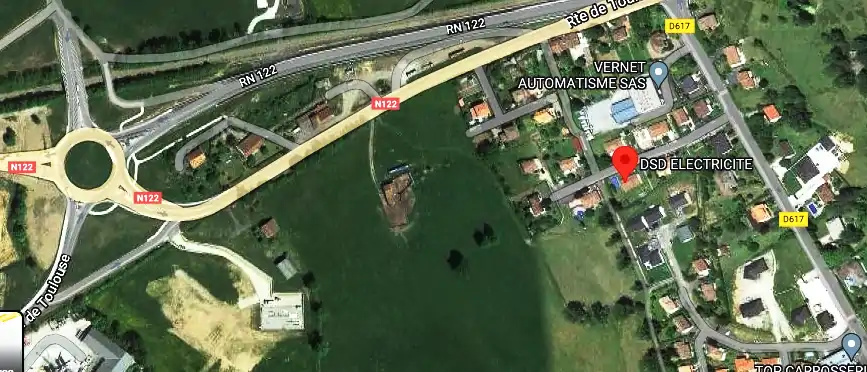 Devis électricien à Arpajon-sur-Cère