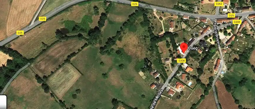 Devis électricien à Saint-Christophe-en-Bourbonnais