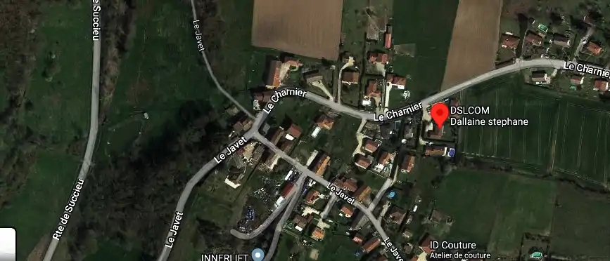 Devis électricien à Succieu