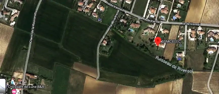 Devis électricien à Saint-Christol-lès-Alès