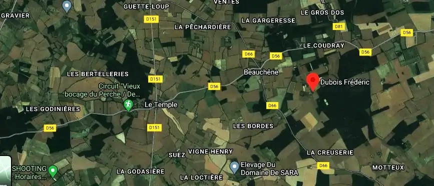 Devis électricien à 41170 Beauchêne