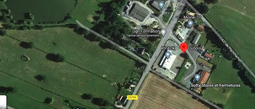 Electricien Dubois Sarl à Bourbon-Lancy