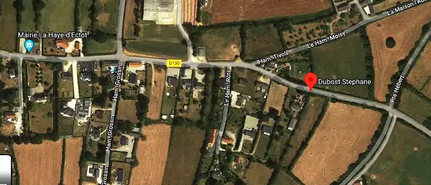 Devis électricien à La Haye-d'Ectot