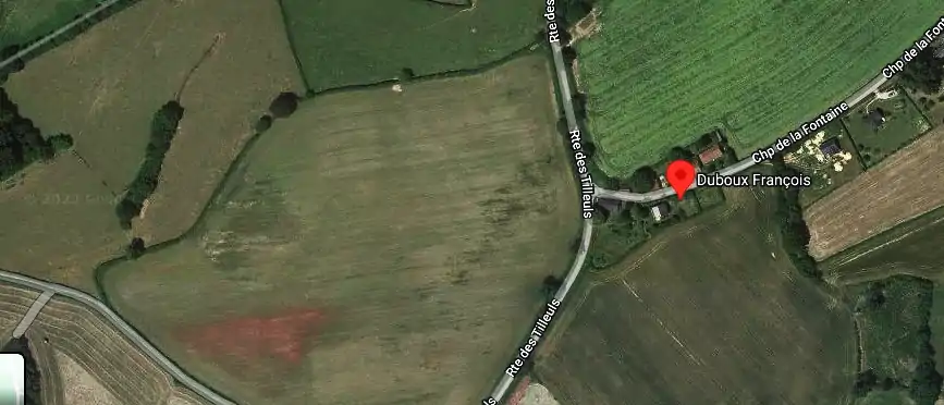 Electricien Duboux François à Brassy