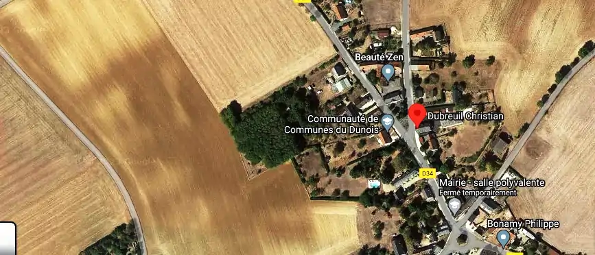 Devis électricien à Senneçay