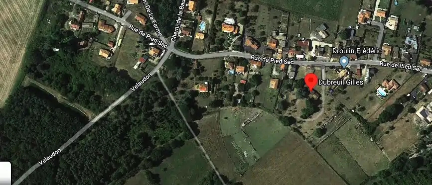 Devis électricien à Vouneuil-sur-Vienne