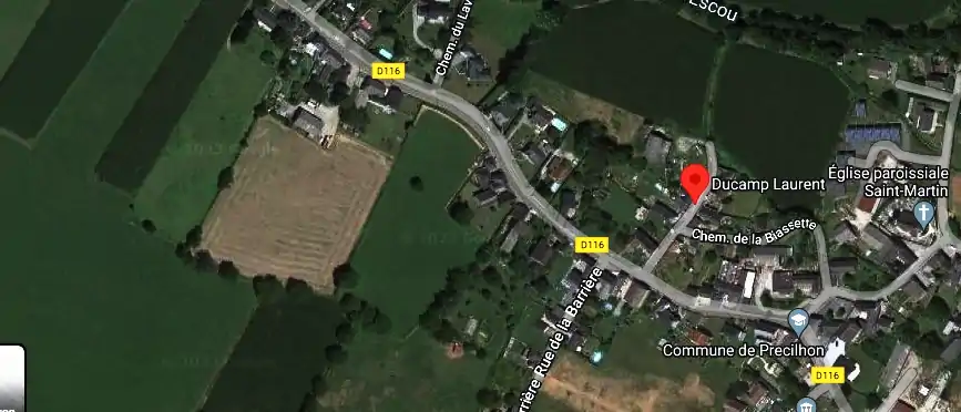 Devis électricien à Précilhon