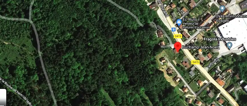 Devis électricien à Fraize