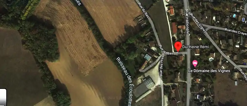 Devis électricien à Chargey-lès-Gray