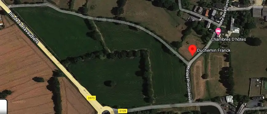 Devis électricien à Saint-Pierre-Langers