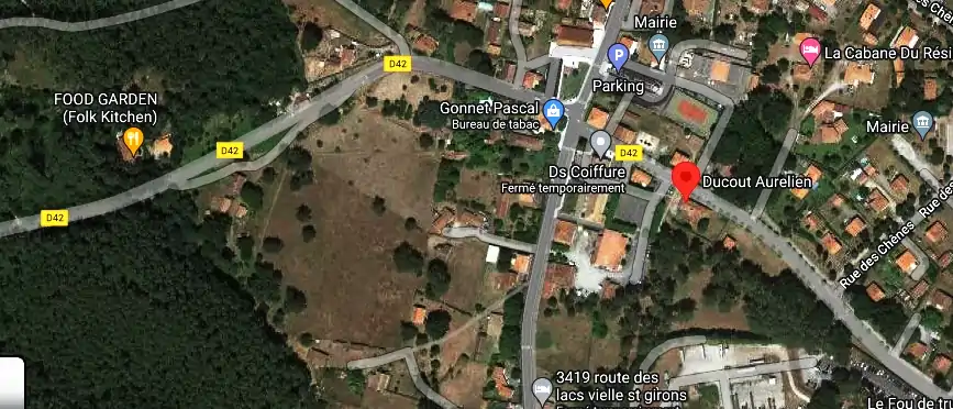 Devis électricien à Vielle-Saint-Girons