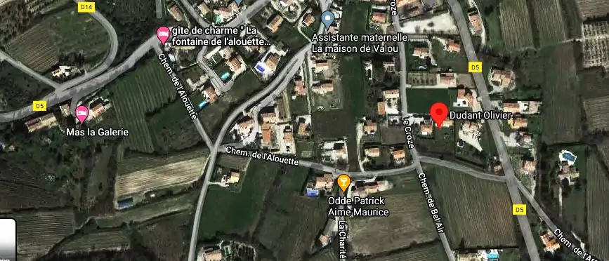 Devis électricien à Méthamis