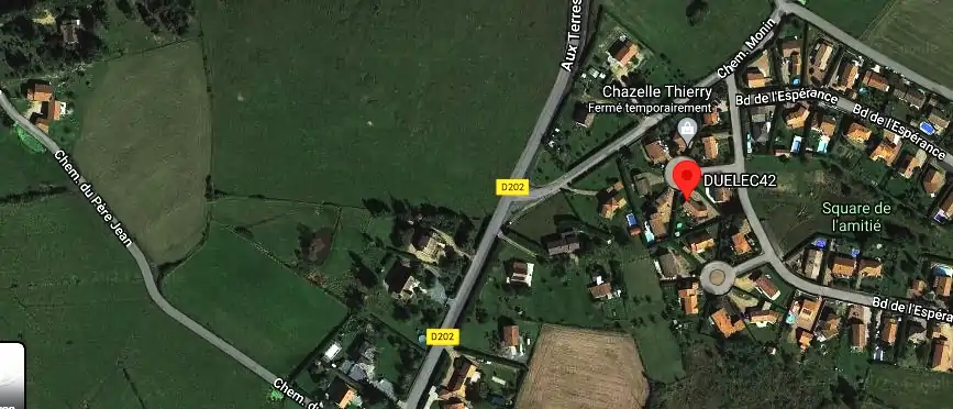 Devis électricien à Saint-Jean-Saint-Maurice-sur-Loire