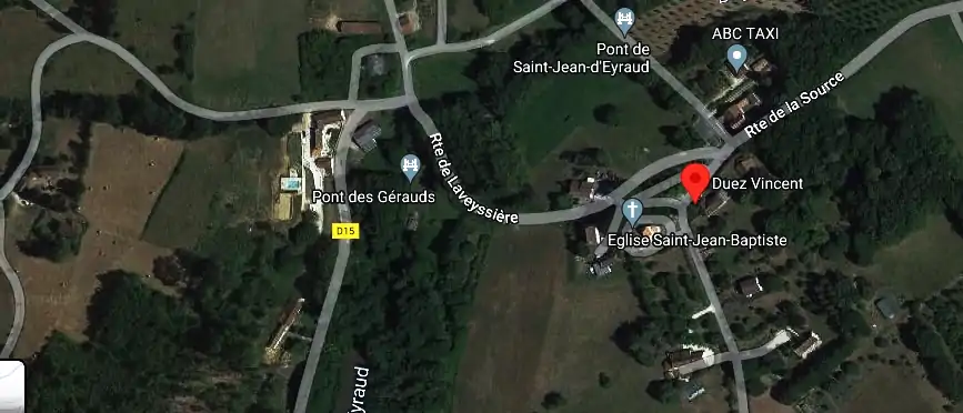 Devis électricien à Eyraud-Crempse-Maurens