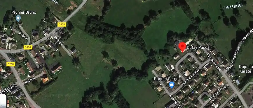 Devis électricien à Flers