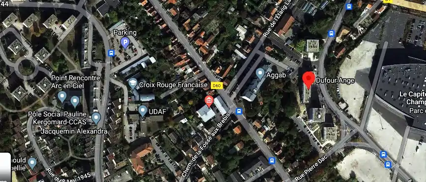 Devis électricien à Châlons-en-Champagne