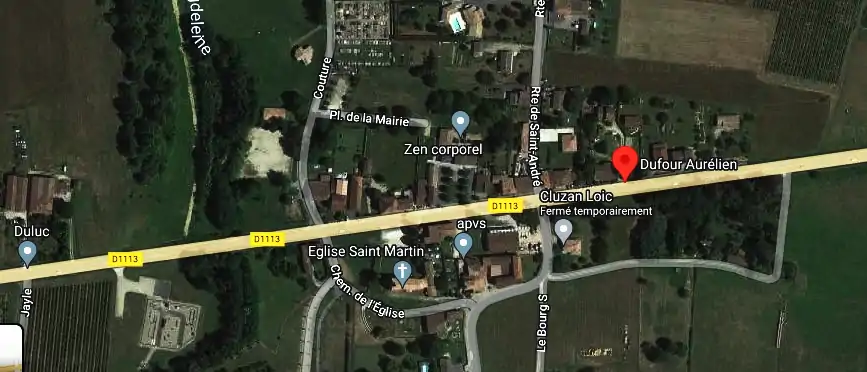 Devis électricien à Saint-Martin-de-Sescas