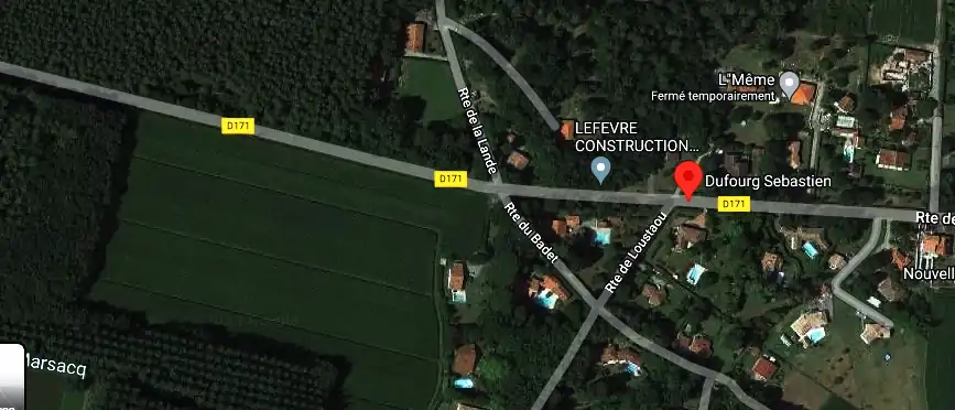 Devis électricien à Saint-Jean-de-Marsacq